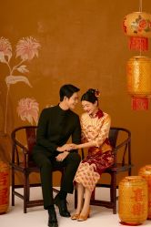 -巴黎春天婚纱摄影STUDIO·定制