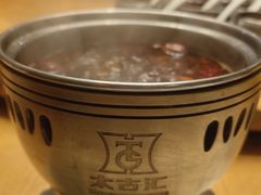 -太古汇海鲜姿造(延寿店)