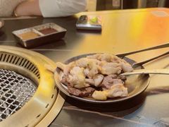 -厚贞日式烤肉(浦东汇智店)