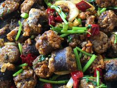 -金达莱冷面百年石锅饭(宾馆胡同店)