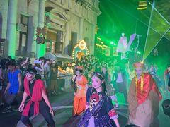 -华谊兄弟（长沙）电影小镇