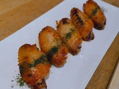 -Barbe a papa亲子餐厅(杨浦店)