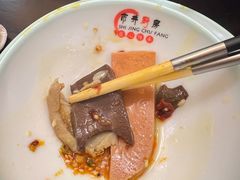 -妈妈传炖品(双林店)