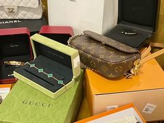 -聚云奢二手奢侈品黄金手表包包回收·中古店(上海店)