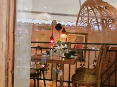 -早安曼谷泰国餐厅