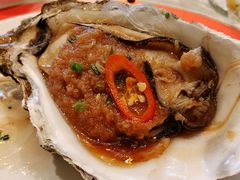 -奕景海鲜酒家· 大连海鲜(星海广场店)