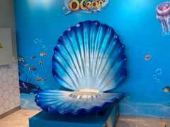 -深海中餐厅(国家海洋博物馆店)