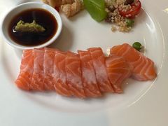 -怡咖啡海鲜自助餐厅(浦东香格里拉店)