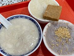 -没牙伯花生汤店(老药洲店)