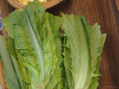 -热火朝天鲜切牛肉火锅(南强街巷店)