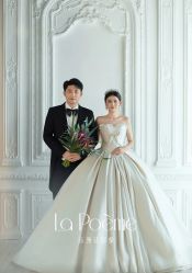 -乐派诗婚纱摄影