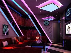 -好乐迪KTV(金钻店)