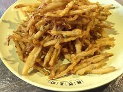 香炸藕海-靓靓蒸虾·头牌蒸虾(万松园玲珑店)
