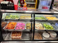 -郑家包子牛肉拉面(尚勤路店)
