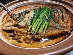 -小城外婆肴私房菜.家宴聚集点(圆明园颐和园·清河上地店)