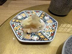 -鮨政· Omakase(港汇恒隆广场店)
