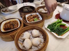 -潮福城大酒楼·潮粤菜·港式点心(阳光城店)
