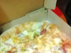 -Aimiqi.Pizza.爱米奇私厨(虹梅路红春大厦店)