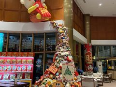 -上海神旺大酒店