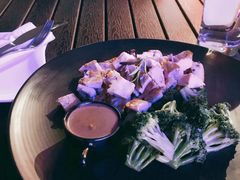 -安妮意大利餐厅(世贸天阶店)