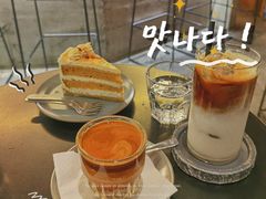 -BE NORMAL CAFE(霞溪路店)