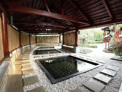 -盘锦红海温泉乐园