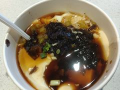 -秦园惠山豆腐花(惠山古镇店)