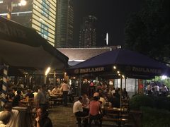 -宝莱纳餐厅(滨江店)