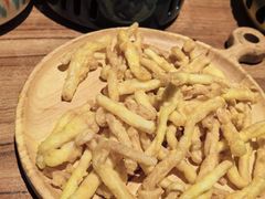 -耶里夏丽·丝路新疆菜·清真食品(徐汇南丹东路臻选店)
