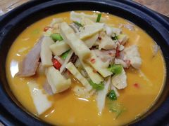 -千岛湖鱼味馆(十字街总店)