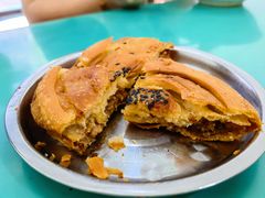 锅盔-甘记肥肠粉(马鞍北路店)