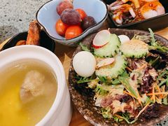 -Home Thai·泰谣(王府井apm店)