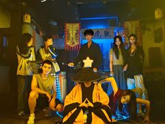 -棂笼·深度沉浸密室(武汉旗舰店)