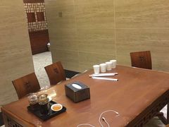 包厢-清真·益鑫羊肉手抓馆(花园北街店)