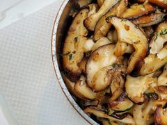 -宿醉意大利餐厅(老车站1970文创园店)