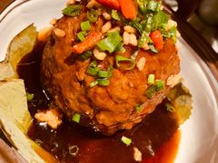 -韵秋荷(宝山龙湖天街店)