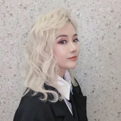 -3AM·S HAIR SALON烫发染发接发
