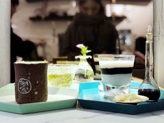 -茶是一枝花泡茶店