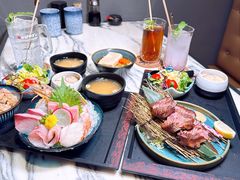 -家贺屋刺身寿司专门店