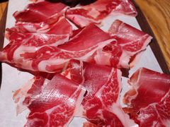 伊比利亚火腿-La Strada(安福路店)