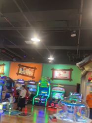 -卡通尼乐园(银泰店)