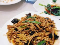 -老牌坊•鲁菜名店•地道济南菜(大观园商埠店)
