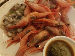 -禾斗海鲜自助(市南银座店)