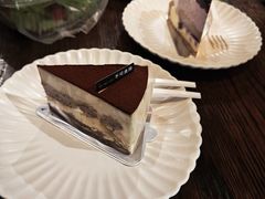-黑草莓(重庆路店)