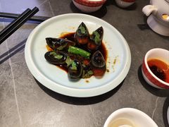 -江南里·新浙菜(苏州大悦城店)