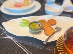 -杭州临平万丽酒店·万丽轩中餐厅