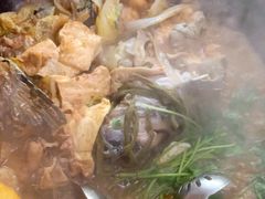-农家铁锅炖(太阳沟店)