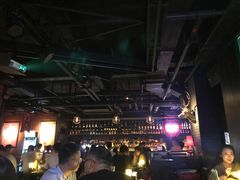 -AClub餐吧(富华里店)