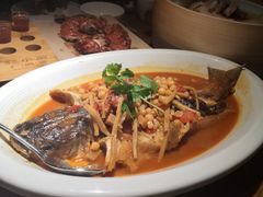 -桂小厨广西菜(万象城店)