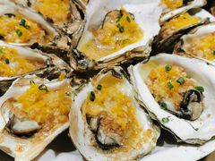 -79号渔船海鲜饭店(华强北店)